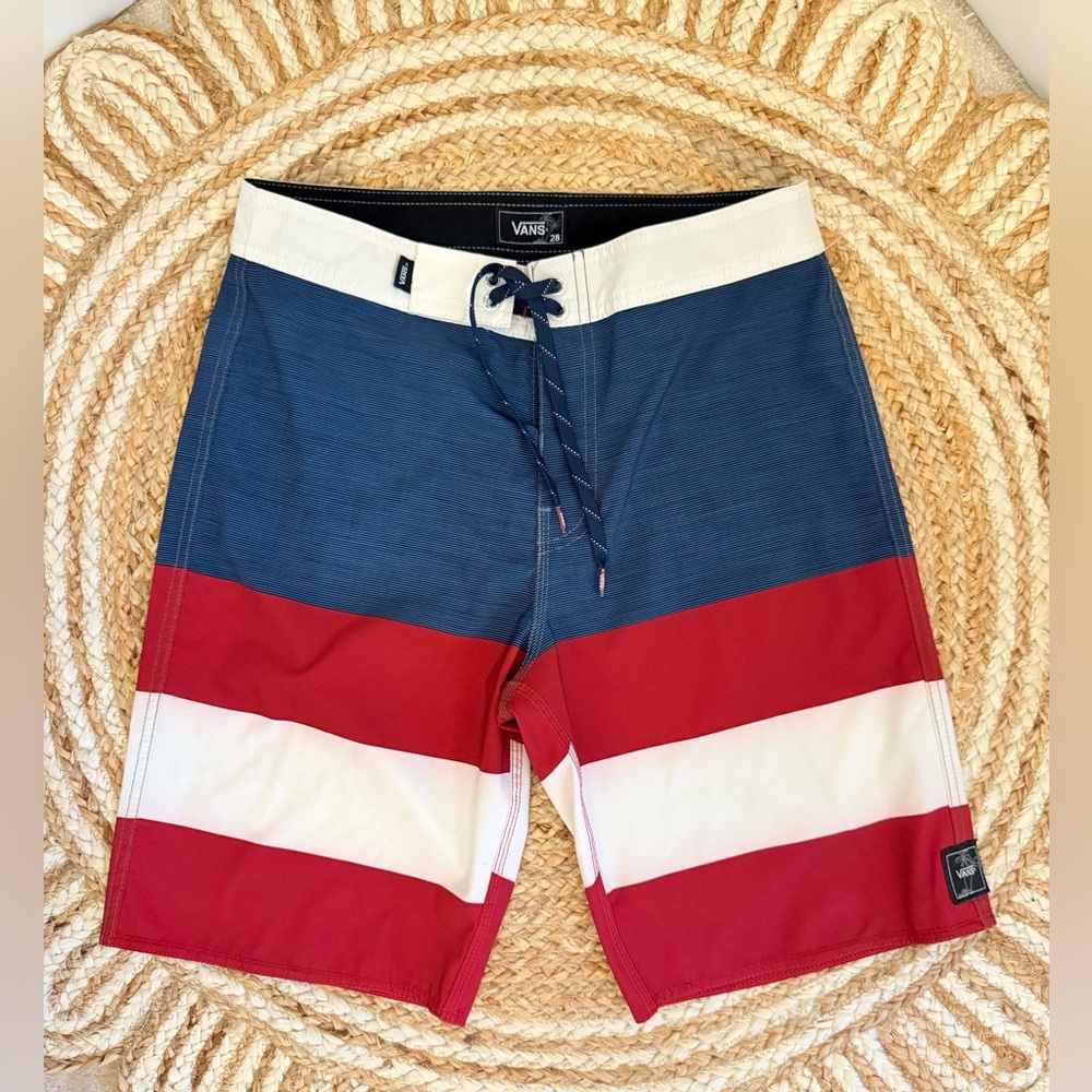 🌾 Vans Board Shorts Classic Swimwear‎